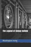 The Legend of Sleepy Hollow di Washington Irving edito da E KITAP PROJESI & CHEAPEST BOO