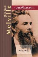 Herman Melville di Herman Melville edito da Edimat Libros