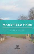 MANSFIELD PARK di Jane Austen edito da Maven Books