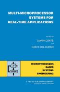 Multi-Microprocessor Systems for Real-Time Applications edito da Springer Netherlands