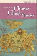 Chinese Ghost Stories di Edmond Hung, Hon Sun Yu edito da Long River Press