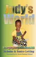 Judy's World di Nicholas Letting edito da Sahel Books Inc.