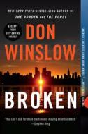 Broken di Don Winslow edito da WILLIAM MORROW