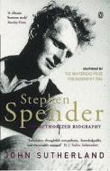 Stephen Spender: The Authorized Biography di John Sutherland edito da Penguin Books