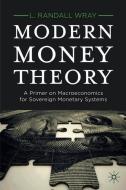 Modern Money Theory di L. Randall Wray edito da Palgrave Macmillan