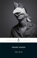 The Trial di Franz Kafka edito da Penguin Books Ltd