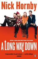 A Long Way Down di Nick Hornby edito da Penguin Books Ltd