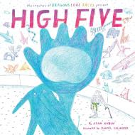 High Five di Adam Rubin edito da Penguin Putnam Inc
