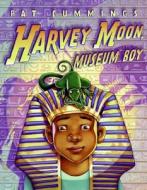 Harvey Moon, Museum Boy di Pat Cummings edito da Eos