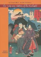 Utagawa Kuniyoshi di Sarah E. Thompson edito da Pomegranate Communications Inc,us
