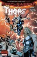 Thors di Jason Aaron edito da Marvel Comics