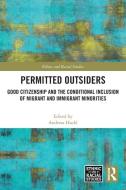 Permitted Outsiders edito da Taylor & Francis Ltd
