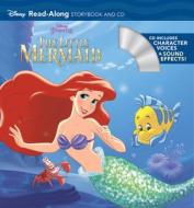 The Little Mermaid: Read-Along Storybook and CD di Disney Book Group edito da Hachette Book Group USA