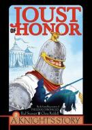 Joust of Honor di Paul Stewart, Chris Riddell edito da ATHENEUM BOOKS