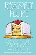 Coconut Layer Cake Murder di Joanne Fluke edito da KENSINGTON PUB CORP