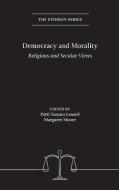 Democracy And Morality edito da Rowman & Littlefield