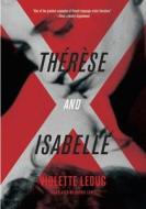 Therese and Isabelle di Violette Leduc edito da FEMINIST PR
