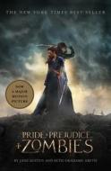 Pride and Prejudice and Zombies di Jane Austen, Seth Grahame-Smith edito da QUIRK BOOKS