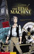 The Time Machine di H. G. Wells edito da Capstone Press