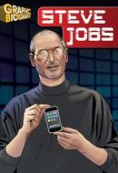 Steve Jobs edito da Saddleback Educational Publishing, Inc.