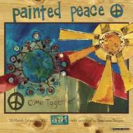 Painted Peace (Stephanie Burgess) Calendar edito da Willow Creek Press