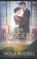 The Progeny: The Legacy of Jude Mooney di Viola Russell edito da SOUL MATE PUB