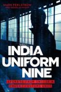 India Uniform Nine di Mark Perlstrom edito da Icon Books