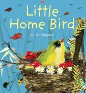 Little Home Bird di Jo Empson edito da CHILDS PLAY