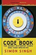 The Code Book di Dr. Simon Singh edito da Harpercollins Publishers