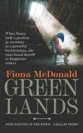 Greenlands di Fiona Mcdonald edito da MEREO BOOKS