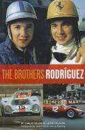 The Brothers Rodriguez di Carlos Jalife edito da David Bull Publishing,u.s.