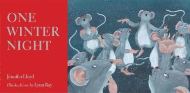 One Winter Night di Jennifer Lloyd edito da SIMPLY READ BOOKS