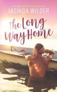 The Long Way Home di Jasinda Wilder edito da LIGHTNING SOURCE INC