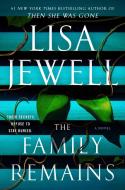 The Family Remains di Lisa Jewell edito da SIMON & SCHUSTER