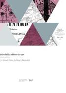 Bulletin de l'Académie Du Var di Academie Du Var edito da HACHETTE LIVRE