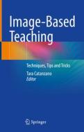 Image-Based Teaching edito da Springer International Publishing