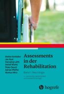 Assessments in der Rehabilitation di Stefan Schädler, Jan Kool, Hansjörg Lüthi, Detlef Marks, Peter Oesch, Adrian Pfeffer, Markus Wirz edito da Hogrefe AG