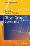 Climate Change Governance edito da Springer Berlin Heidelberg
