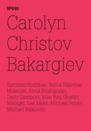 Carolyn Christov-bakargiev edito da Hatje Cantz