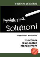 Customer Relationship Management edito da Book On Demand Ltd.