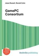 Gamepc Consortium edito da Book On Demand Ltd.