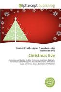 Christmas Eve edito da Alphascript Publishing