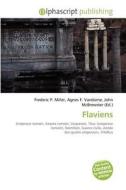 Flaviens di #Miller,  Frederic P.