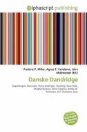 Danske Dandridge edito da Betascript Publishing