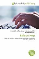 Balloon Help edito da Betascript Publishing