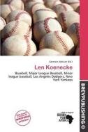 Len Koenecke edito da Brev Publishing