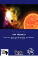 2604 Marshak edito da Crypt Publishing