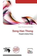 Seng Han Thong edito da Crypt Publishing