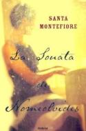 La Sonata de Nomeolvides = The Forget-Me-Not Sonata di Santa Montefiore edito da UMBRIEL