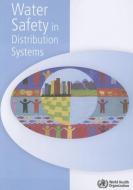 Water Safety in Distribution Systems di World Health Organization edito da WORLD HEALTH ORGN